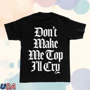 Jane Don’t Merch Store In The Top Tee