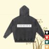 Kyle Gray Merch Store Angels Now Snow Wash Fleece Oversize Hoodie