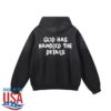 Kyle Gray Merch Store God Has Handled The Details Heavyweight Sunfade Oversized Hoodie
