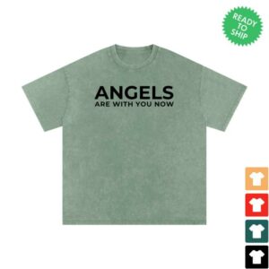 Kyle Gray Merch Store God Has Handled The Details Snow Washed Oversized Cotton T-Shirt