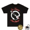 Qotsa Store Merch In Times New Roman... Q Snake T-Shirt