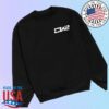 Cooper Webb Store Merch Cw2 Crewneck