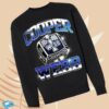 Cooper Webb Store Merch Champion Ring Crewneck