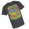 Billy Strings Store Merch Circle Of Life Tee (Matt Trievel)