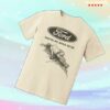 Goat Witch Goods Merch Store Ford Tee