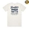 704 Shop Merch Store Banker Bros Brewing Tee