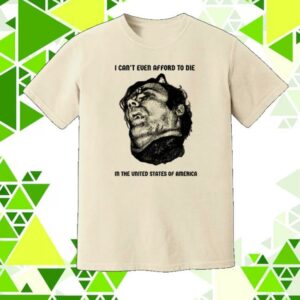 Goat Witch Goods Merch Store Usa Tee