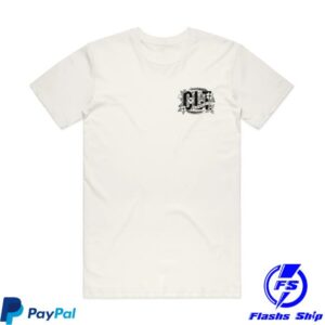 704 Shop Merch Store Clt Hornets Nest Tee
