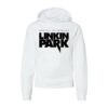 Linkin Park Merch Store Street Soldier Box Youth Black Hoodie