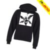 Linkin Park Merch Store Street Soldier Box Youth Black Hoodie