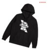 Pabst Blue Ribbon Merch Store Simple Logo Hoodie