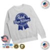 Pabst Blue Ribbon Merch Store Vintage Crewneck