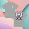 Sigma Alpha Epsilon Shop Merch Sae Vintage Baseball T-Shirt