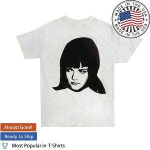 Third Man Records Merch Store The Meg Tee