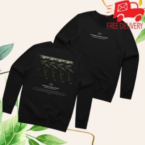 Everyday Astronaut Merch Store Translunar Coast Crewneck
