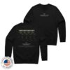 Everyday Astronaut Merch Store Translunar Coast Crewneck