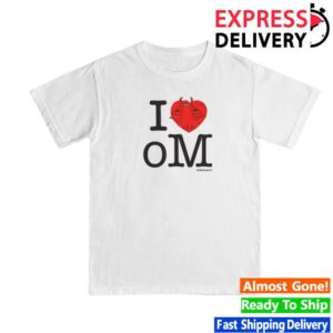 Polyvinyl Records Merch Store Of Montreal I Love 3 Om