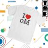 Polyvinyl Records Merch Store Of Montreal I Love 3 Om