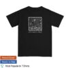 Polyvinyl Records Merch Store Of Montreal Aethermead T-Shirt