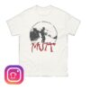 Leon Thomas Merch Store Mutt Deluxe Heel Tee