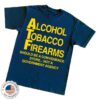 Barely Legal Clothing Merch Store Atf Store 6Oz Cotton Tshirt
