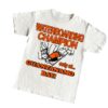 Barely Legal Clothing Merch Store Guantanamo 6Oz Cotton T-Shirt