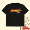 Slumpedboyzzz Merch Store Starline Tee