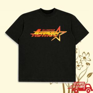 Slumpedboyzzz Merch Store Starline Tee