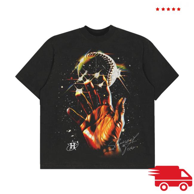 Slumpedboyzzz Merch Store Supernova Tee 3 Slumpedboyzzz Merch Store Supernova Tee