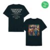 Tedeschi Trucks Merch Store Beacon Exclusive Album Cover T-Shirt