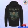 Tedeschi Trucks Merch Store Future Soul Beacon Exclusive Zip Up Hoodie