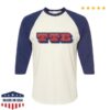 Tedeschi Trucks Merch Store Ttb Raglan