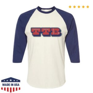 Tedeschi Trucks Merch Store Ttb Raglan