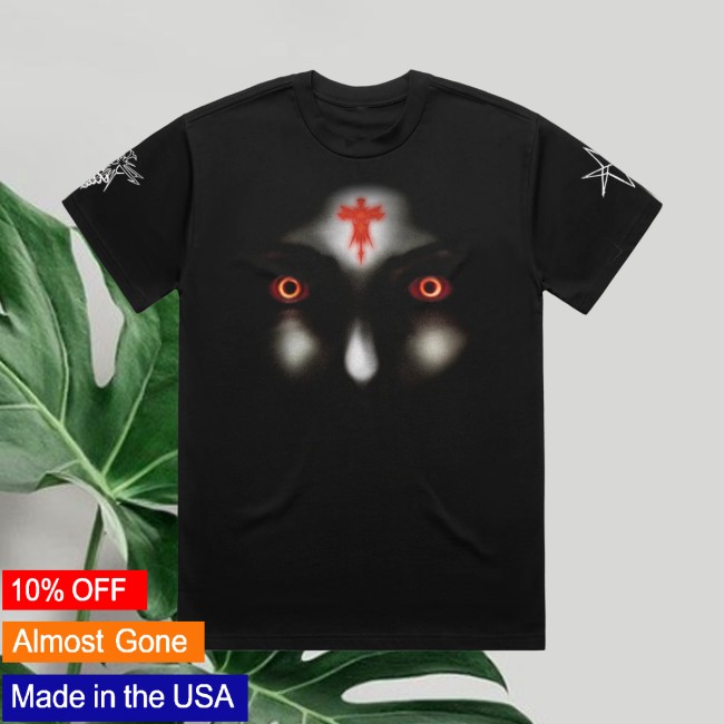 Bring Me The Horizon Store Merch Pop Up Cities Black T-Shirt 5 Bring Me The Horizon Store Merch Pop Up Cities Black T-Shirt