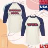 Tedeschi Trucks Merch Store Ttb Raglan