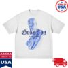Nasir Jones Store Merch 20Th Anniversary Of Gods Son Tee Ii