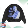 Nasir Jones Store Merch 20Th Anniversary Of Gods Son Hoodie