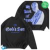 Nasir Jones Store Merch 20Th Anniversary Of Gods Son Crewneck Pullover 1 Nasir Jones Store Merch 20Th Anniversary Of Gods Son Crewneck Pullover