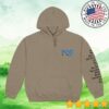 Nasir Jones Store Merch 20Th Anniversary Of Gods Son Hoodie