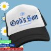 Nasir Jones Store Merch 20Th Anniversary Of Gods Son Hat