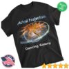 Astral Projection Store Merch Astral Projection - Dancing Galaxy - Official T-Shirt 1 Astral Projection Store Merch Astral Projection - Dancing Galaxy - Official T-Shirt