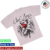 Sad Boyz Store Merch Cherub Tee