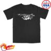 The Spirit Of Versailles Merch Store Trumpet Tee