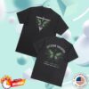 Citizen Soldier Merch Store Dead Butterflies T-Shirt