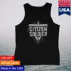 Citizen Soldier Merch Store Citizen Soldier Logo Shirt
