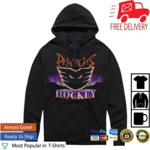 Phan Shop Merch Phantoms Throwback Banner Hoody