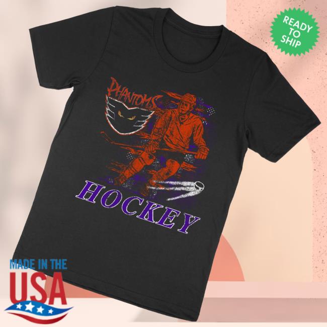 Phan Shop Merch Phantoms Throwback Player Tee 3 Phan Shop Merch Phantoms Throwback Player Tee