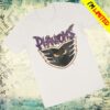 Phan Shop Merch Phantoms Throwback Vintage Primary Tee