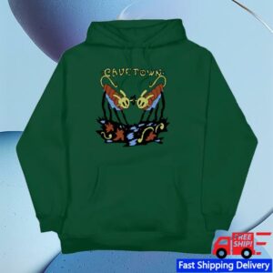 Cavetown Merch Store Bug Lovin’ Hoodie