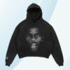 Darkmanx Merch Store Dmx X Mannion One Love Boomer Pullover Hoodie